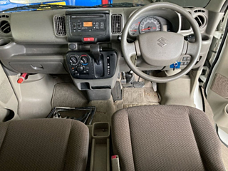 SUZUKI EVERY 2019
