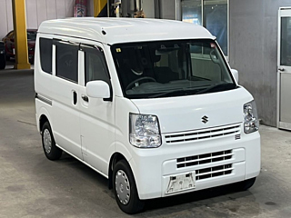 SUZUKI EVERY 2019