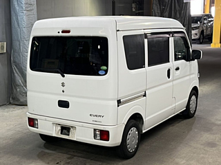 SUZUKI EVERY 2019