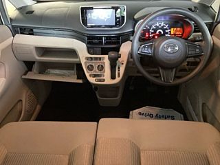 DAIHATSU MOVE 2020