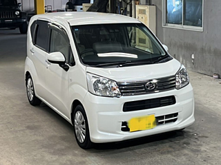 DAIHATSU MOVE 2020