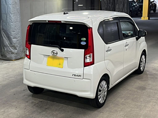 DAIHATSU MOVE 2020
