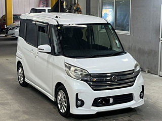 NISSAN DAYZ ROOX 2014
