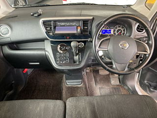NISSAN DAYZ ROOX 2014
