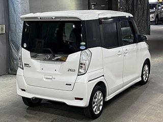 NISSAN DAYZ ROOX 2014