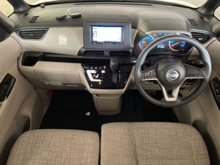NISSAN ROOX 2021