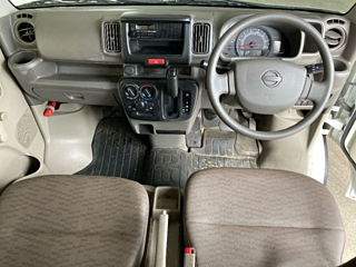NISSAN CLIPPER VAN 2021