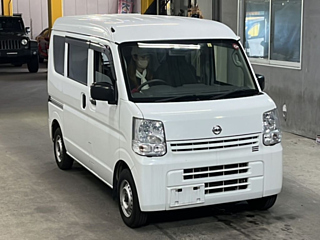 NISSAN CLIPPER VAN 2021