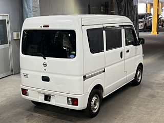 NISSAN CLIPPER VAN 2021