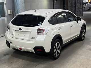 SUBARU XV 2014