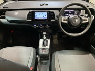 HONDA FIT 2022
