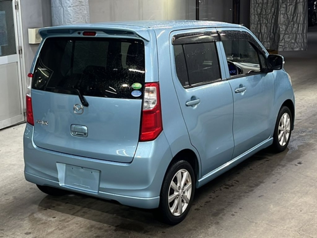 MAZDA FLAIR 2014