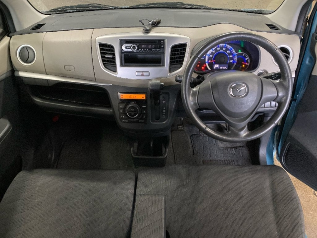 MAZDA FLAIR 2014
