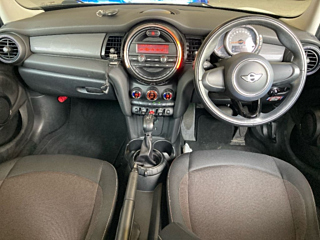 BMW MINI 2015