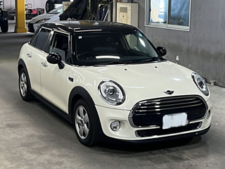 BMW MINI 2015