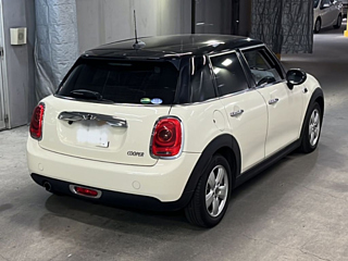 BMW MINI 2015