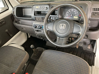 HONDA ACTY TRUCK 2016