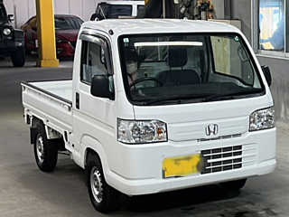 HONDA ACTY TRUCK 2016