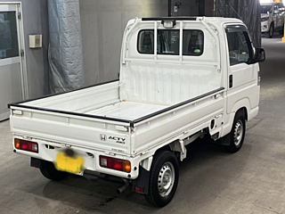 HONDA ACTY TRUCK 2016