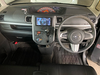 DAIHATSU TANTO 2014