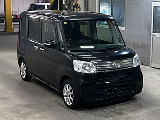 DAIHATSU TANTO 2014
