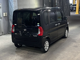 DAIHATSU TANTO 2014