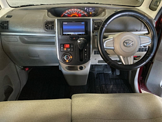 DAIHATSU TANTO 2015
