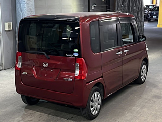 DAIHATSU TANTO 2015