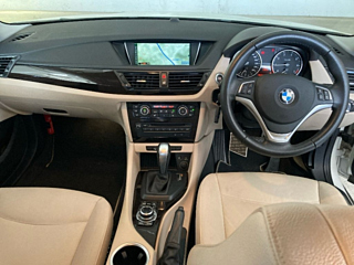 BMW X1 2014