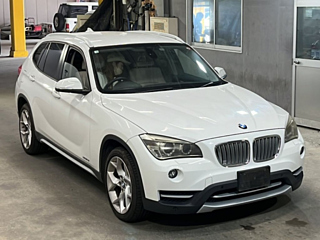 BMW X1 2014