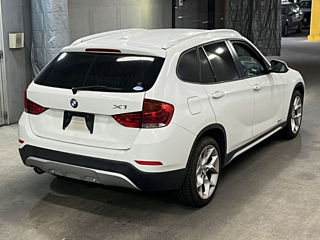 BMW X1 2014