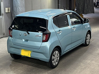 DAIHATSU MIRA E S 2021