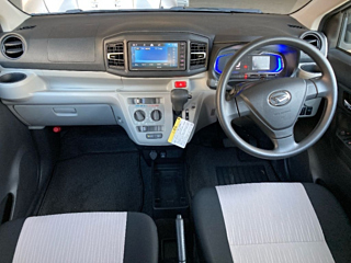 DAIHATSU MIRA E S 2021