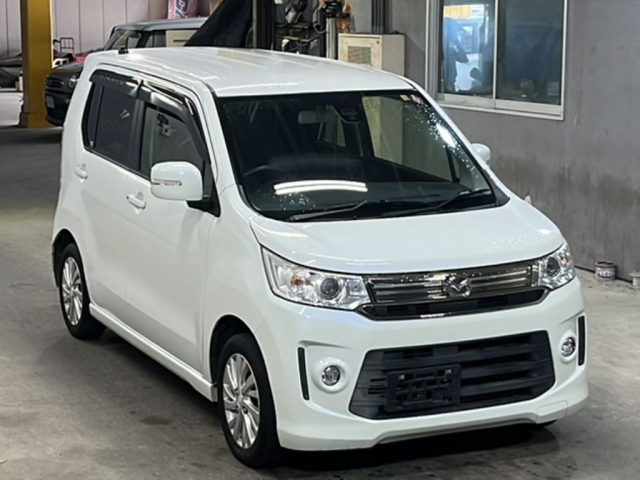MAZDA FLAIR 2015