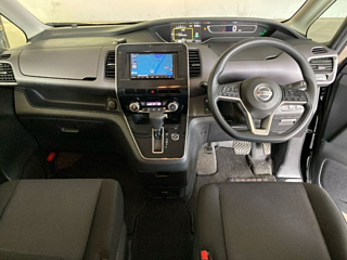 NISSAN SERENA 2021