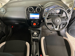 NISSAN NOTE 2020