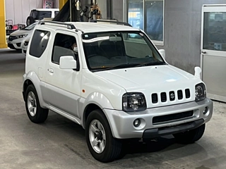 SUZUKI JIMNY SIERRA 2010