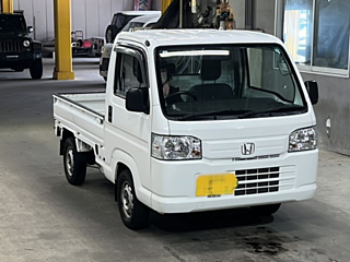 HONDA ACTY TRUCK 2014