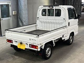 HONDA ACTY TRUCK 2014