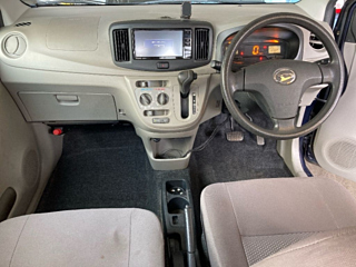 DAIHATSU MIRA E S 2014
