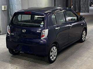 DAIHATSU MIRA E S 2014