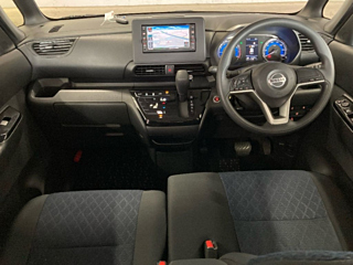 NISSAN ROOX 2021