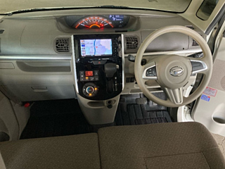 DAIHATSU TANTO 2016