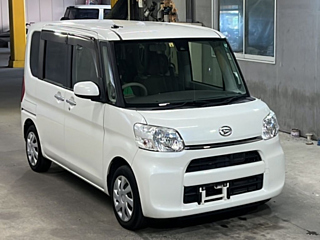 DAIHATSU TANTO 2016
