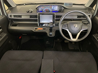 SUZUKI WAGON R 2017