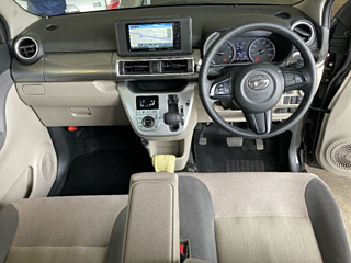 DAIHATSU CAST 2019