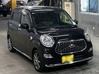 DAIHATSU CAST 2019