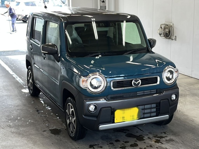 MAZDA FLAIR 2024