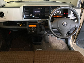 NISSAN MOCO 2012