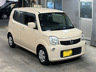 NISSAN MOCO 2012